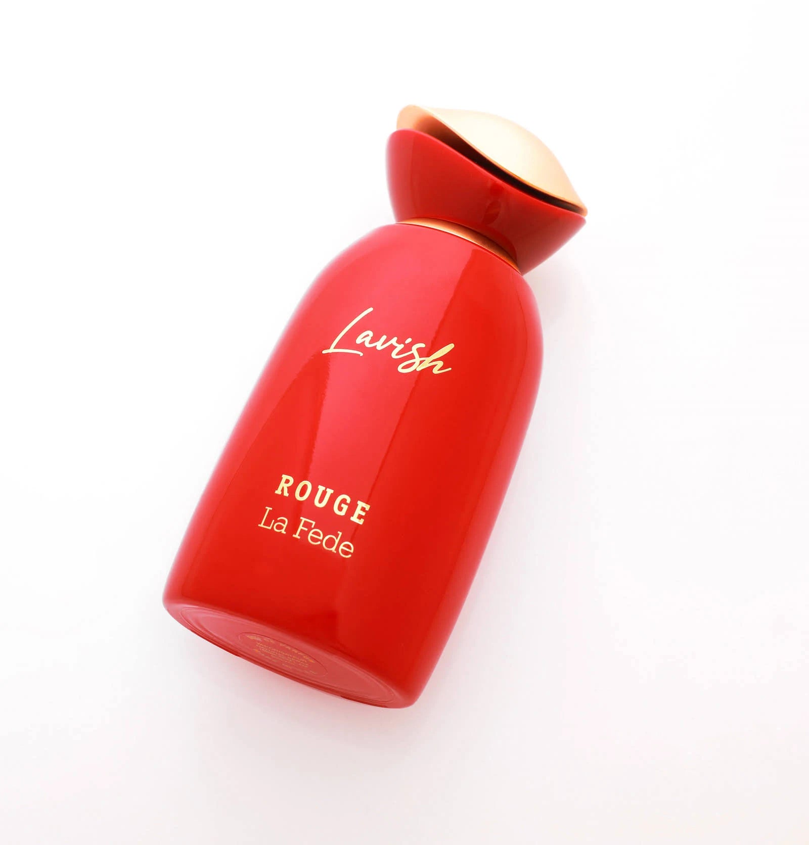 La Fede Lavish Rouge Eau De Parfum 100ml